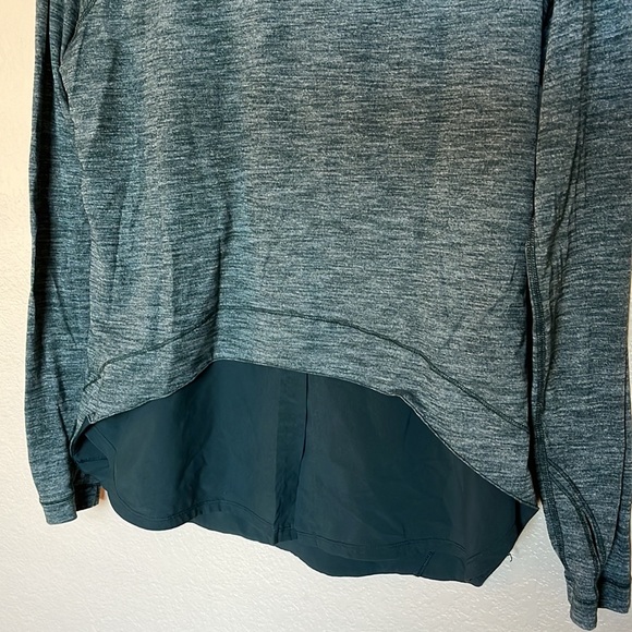 Lululemon shirt - Picture 3 of 5